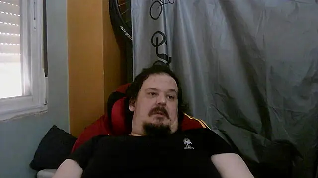 porkorossy online show from March 14, 2026, 2:55 pm