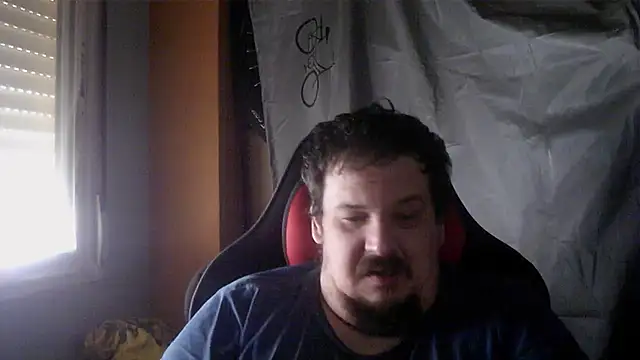 Snapshot of porkorossy chatting on June 5, 2026, 7:14 am porkorossy online show from June 5, 2026, 7:14 am