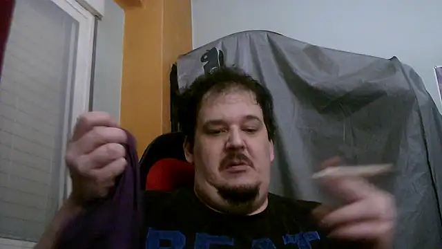 Snapshot of porkorossy chatting on June 5, 2026, 8:58 pm porkorossy online show from June 5, 2026, 8:58 pm