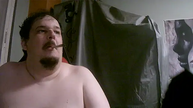 Snapshot of porkorossy chatting on June 7, 2026, 1:43 am porkorossy online show from June 7, 2026, 1:43 am