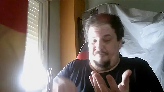 porkorossy online show from June 27, 2026, 8:30 am