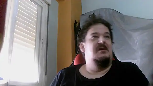 porkorossy online show from July 5, 2026, 1:18 pm