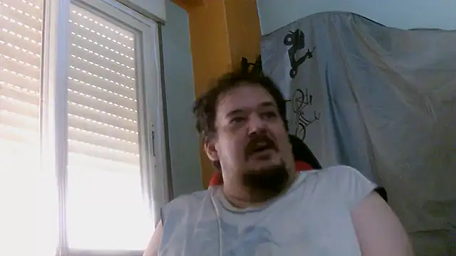 porkorossy online show from July 18, 2026, 9:24 am