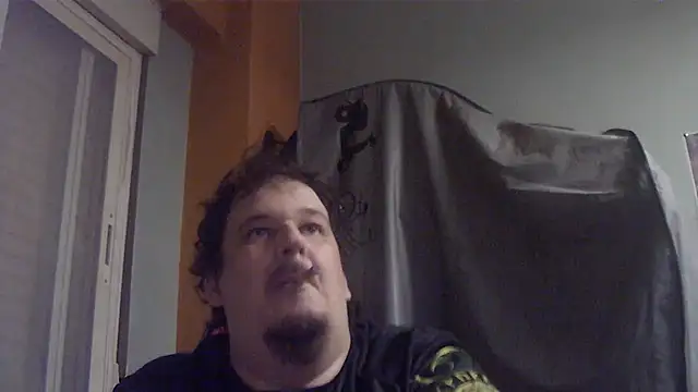 porkorossy online show from July 18, 2026, 9:29 pm
