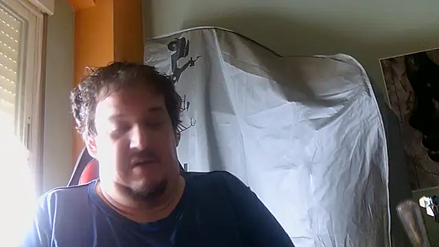 porkorossy online show from July 20, 2026, 9:12 am