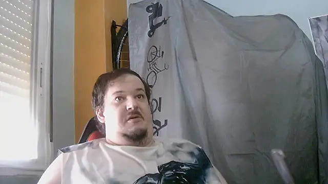 porkorossy online show from July 22, 2026, 7:44 am