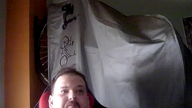 porkorossy online show from July 25, 2026, 7:39 am