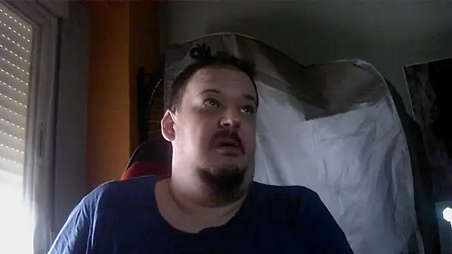 porkorossy online show from August 5, 2026, 7:00 am