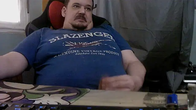porkorossy online show from August 7, 2026, 1:02 pm
