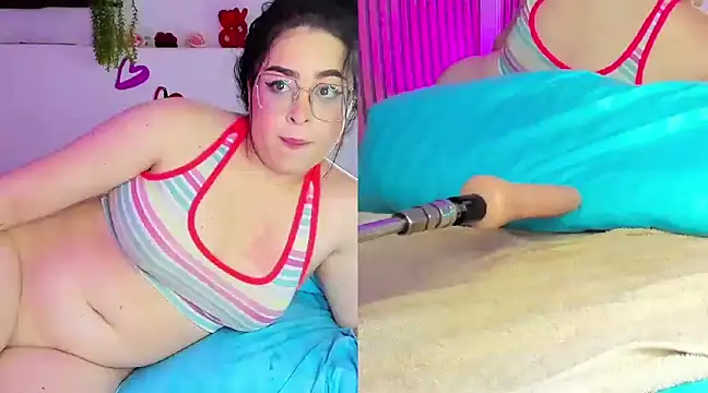 Snapshot of Elisa_miller chatting on February 9, 2025, 6:11 am Elisa miller online show from February 9, 2025, 6:11 am