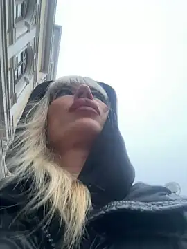 AlinaGrosu online show from January 30, 2025, 6:03 am