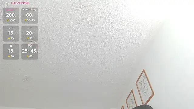 verocute7 online show from March 9, 2026, 3:32 am