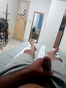 willsafado02 online show from November 9, 2025, 5:39 am