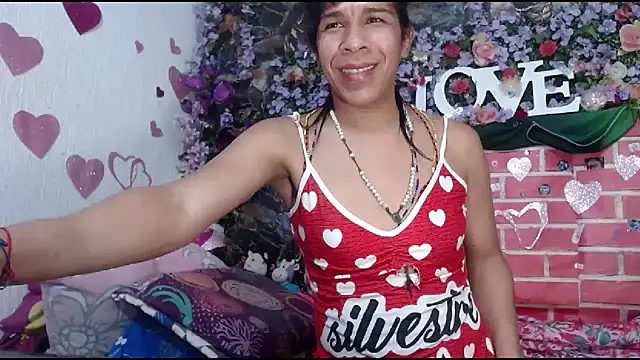 DesireDirtyTS   online show from May 3, 2026, 11:27 am