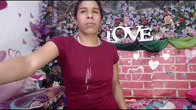 DesireDirtyTS   online show from May 5, 2026, 11:51 am
