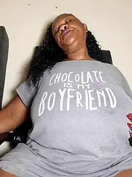 Bootyliciousbbw12 online show from May 6, 2026, 5:29 pm