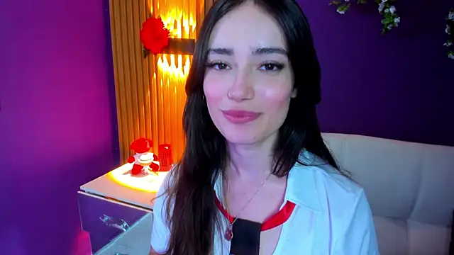 Kate Amaretto  online show from March 22, 2025, 11:42 pm