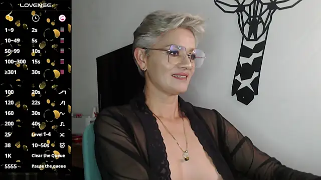 scarlett paris22 online show from January 17, 2025, 11:29 pm