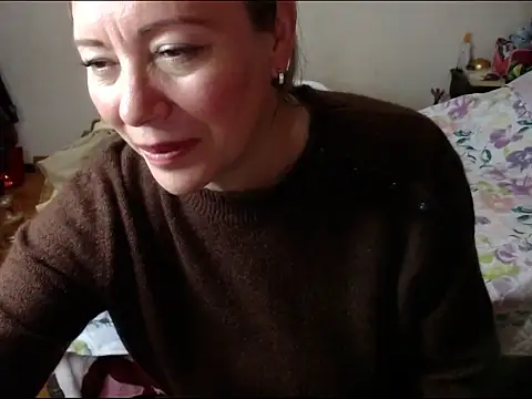 BRENDA SEXY69 online show from January 10, 2025, 6:42 am