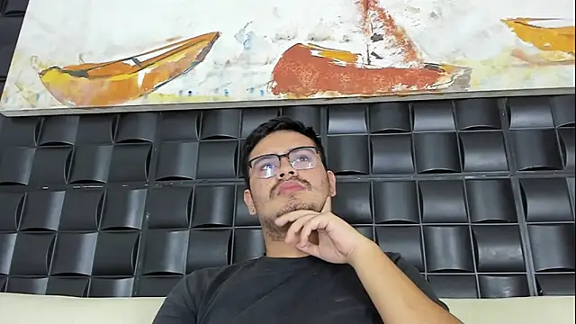 willy colombia online show from January 21, 2025, 10:41 pm