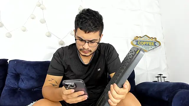 willy colombia online show from January 23, 2025, 1:51 am