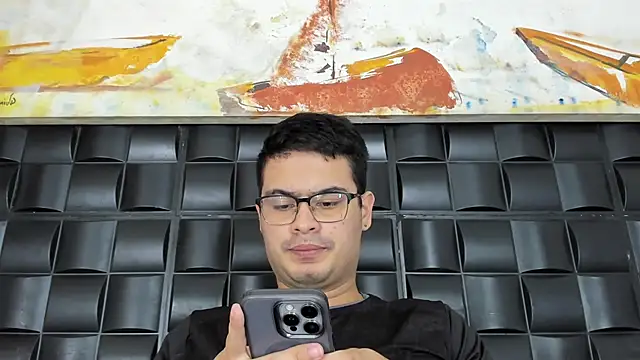 willy colombia online show from January 23, 2025, 4:26 pm