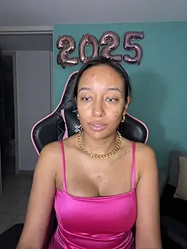 DianaHopson online show from December 31, 2024, 11:09 am