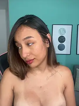 DianaHopson online show from January 15, 2025, 1:41 pm