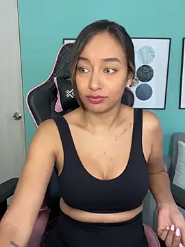 DianaHopson online show from January 16, 2025, 1:14 pm
