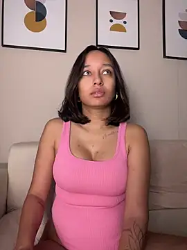 DianaHopson online show from July 21, 2026, 10:28 am