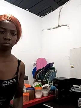 Shanelle   online show from April 23, 2026, 5:04 pm