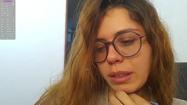 irinasweet27 online show from December 5, 2024, 11:27 am