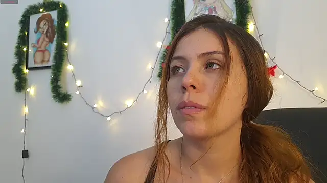 irinasweet27 online show from December 13, 2024, 12:20 am