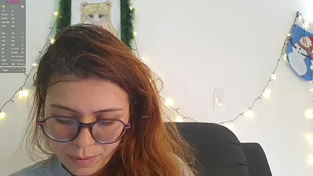 irinasweet27 online show from December 13, 2024, 3:32 pm