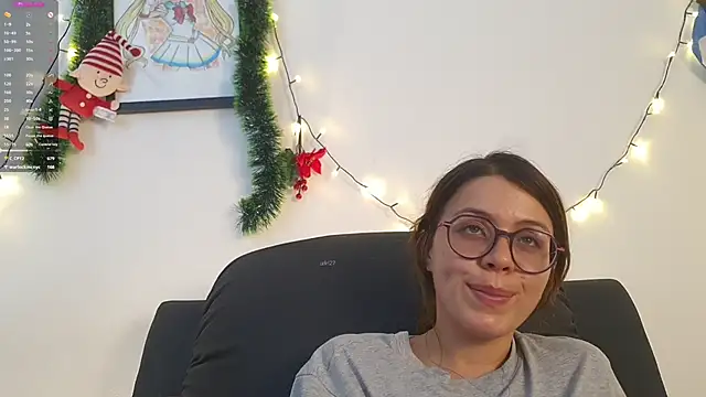 irinasweet27 online show from December 15, 2024, 2:19 am