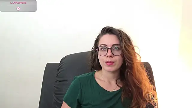 irinasweet27 online show from September 20, 2025, 1:50 am