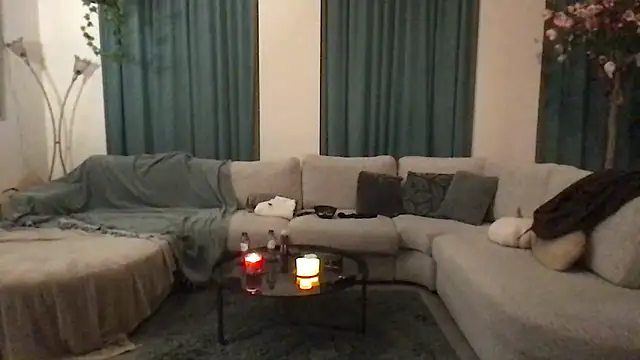 ROXYNL online show from January 15, 2026, 6:00 pm