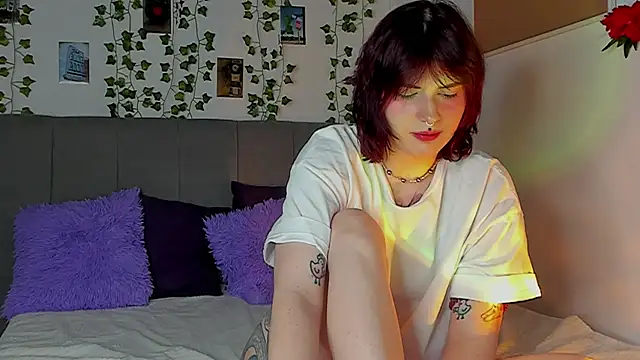 miss Lizzy online show from January 10, 2025, 4:22 am