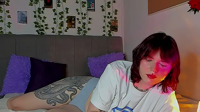 miss Lizzy online show from January 25, 2025, 4:23 am