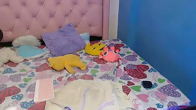 sexycandy07 online show from September 28, 2025, 12:05 am