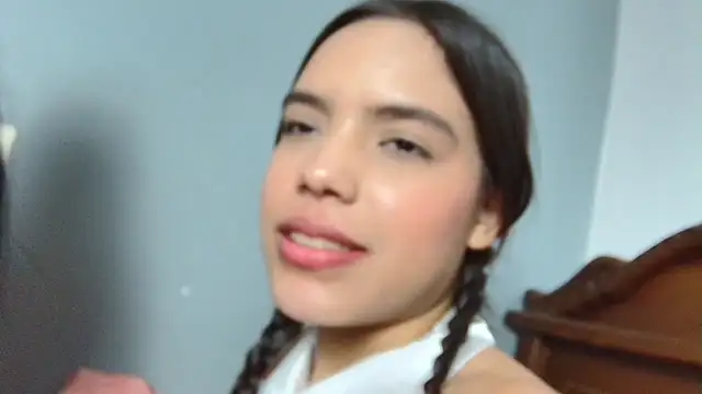 candymia68 online show from February 15, 2025, 4:56 pm