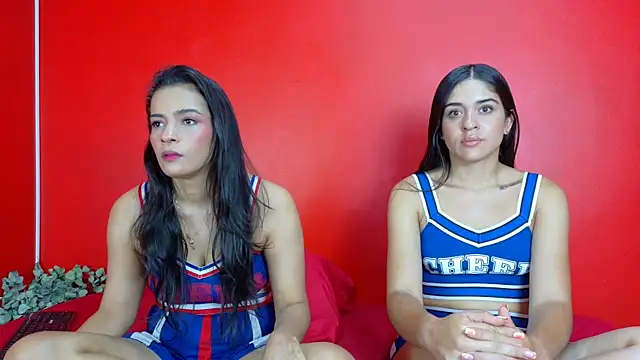 candymia68 online show from June 30, 2026, 8:43 pm