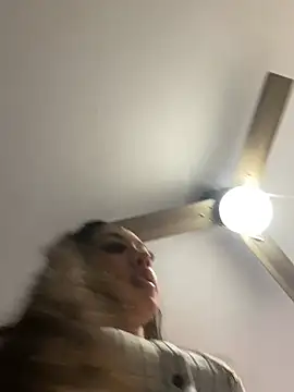 badbaby187 online show from March 18, 2026, 4:10 pm