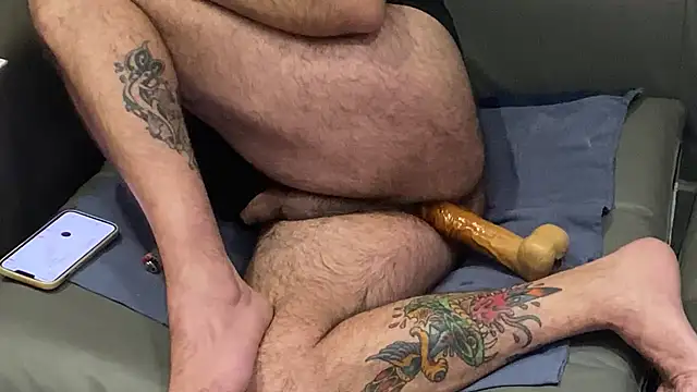 gimmos98xx online show from February 17, 2026, 5:08 pm