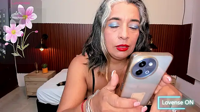 tammy lynn69 online show from September 20, 2025, 5:58 pm