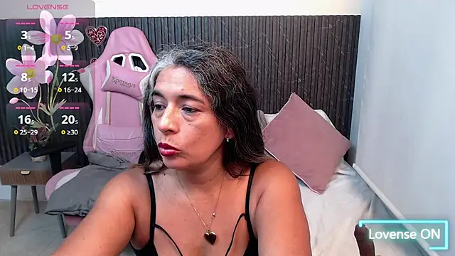 tammy lynn69 online show from October 5, 2025, 11:30 am