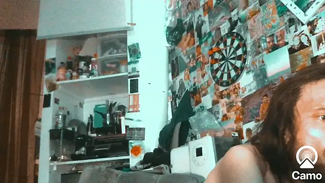 DownstairsSky online show from September 19, 2025, 10:49 am