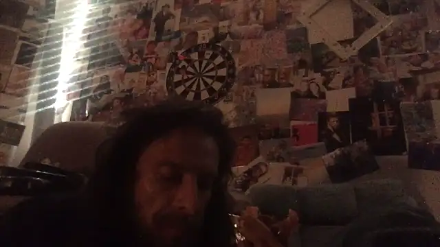 DownstairsSky online show from November 27, 2025, 2:24 am