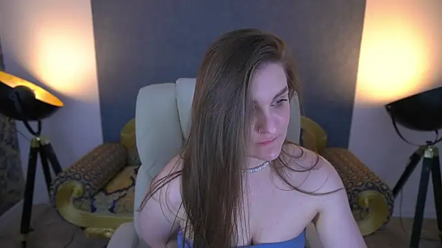 EmmyCharmm online show from June 14, 2026, 5:42 am