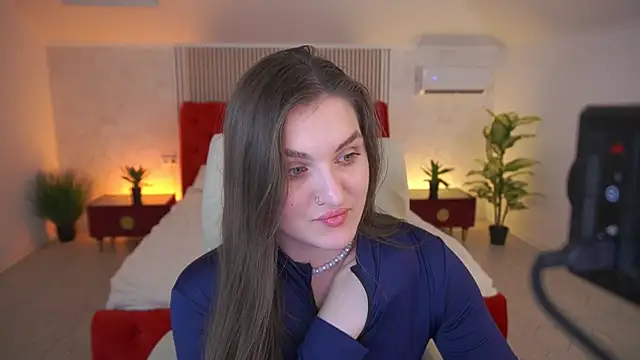 EmmyCharmm online show from June 23, 2026, 5:49 am